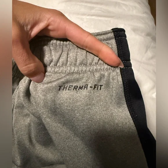 Men's nike therma-fit sweatpants - Picture 6 of 7